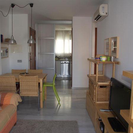 Apartamentos Elegance Dénia Exterior foto