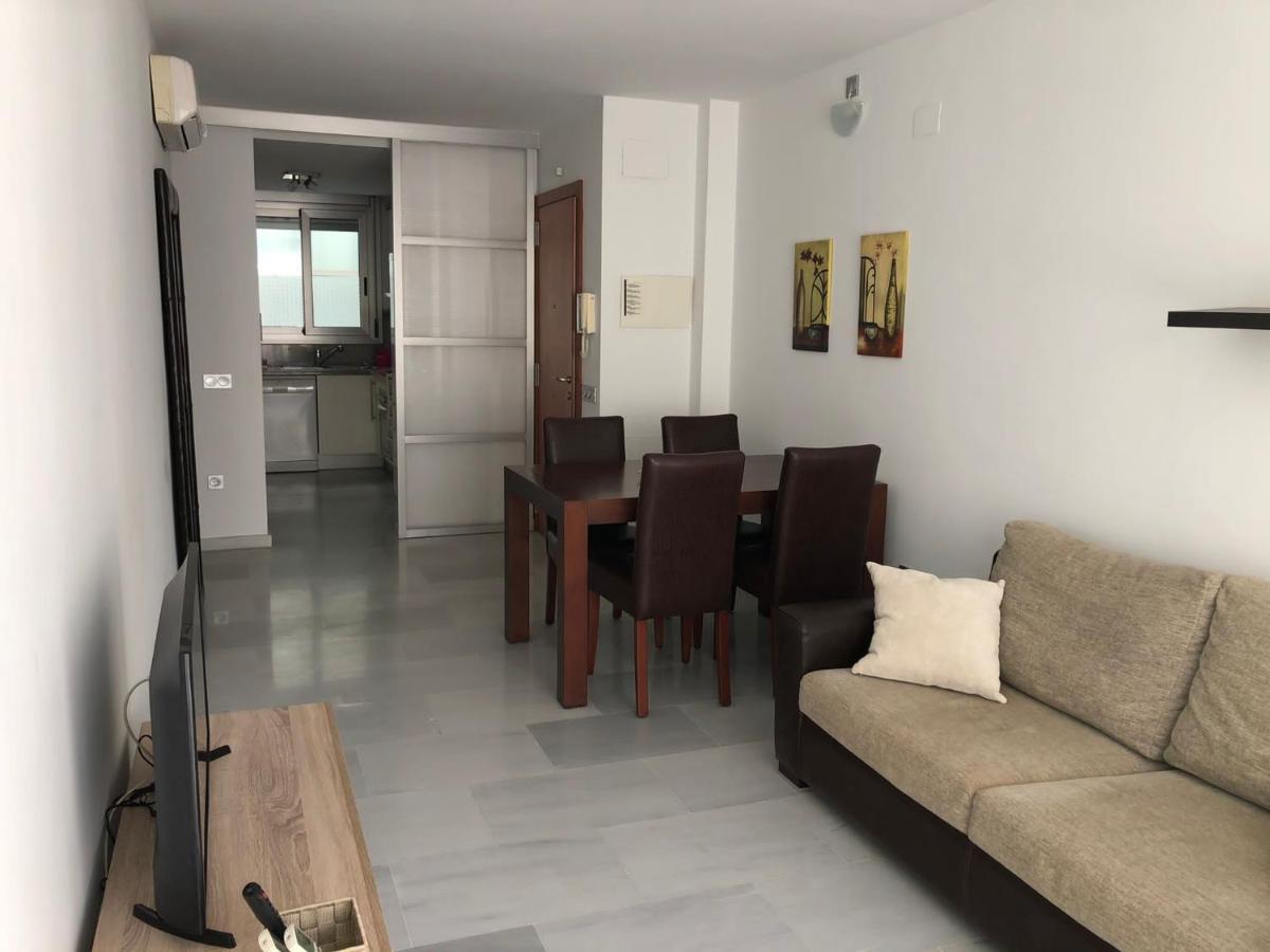 Apartamentos Elegance Dénia Exterior foto