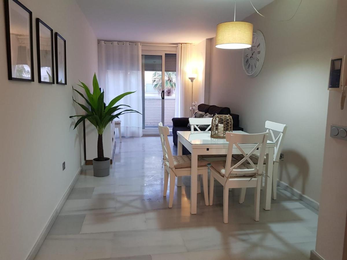 Apartamentos Elegance Dénia Exterior foto