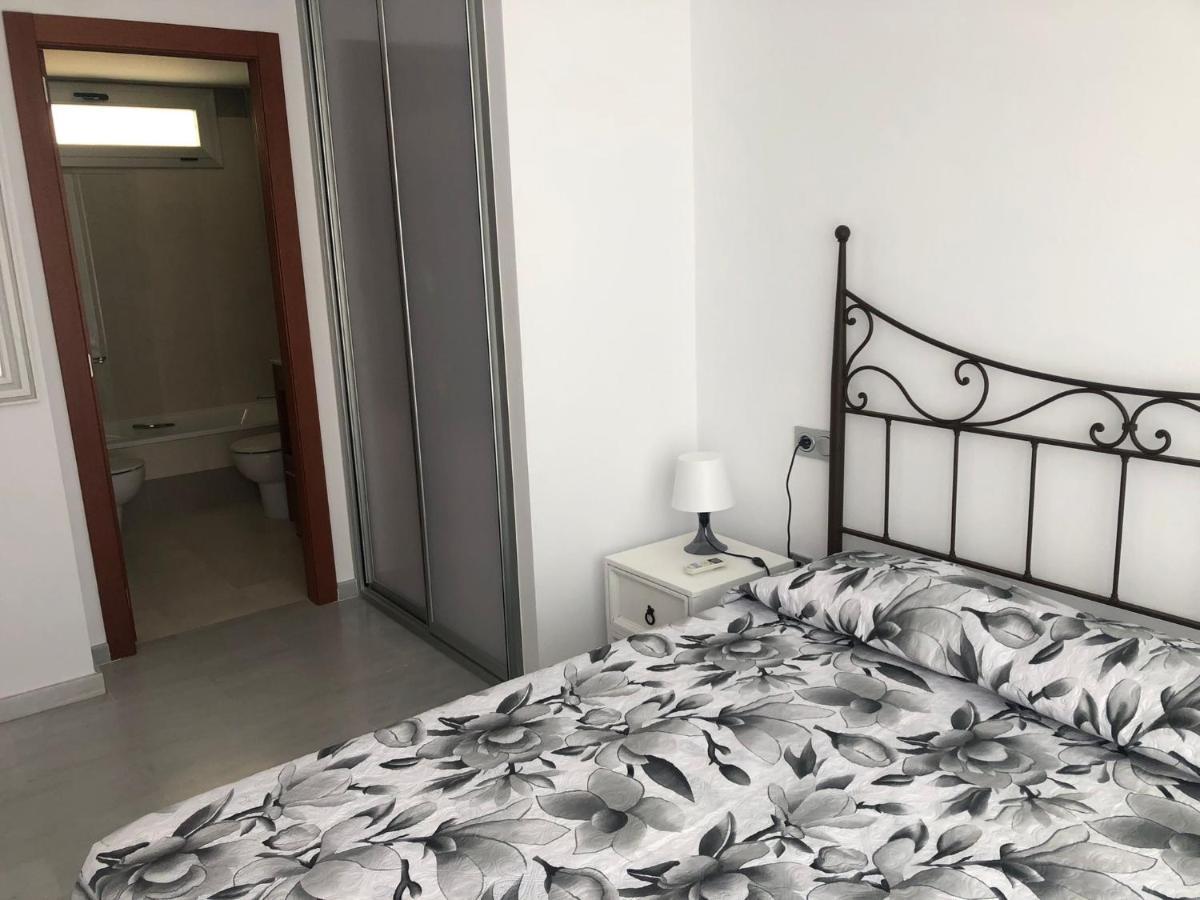 Apartamentos Elegance Dénia Exterior foto