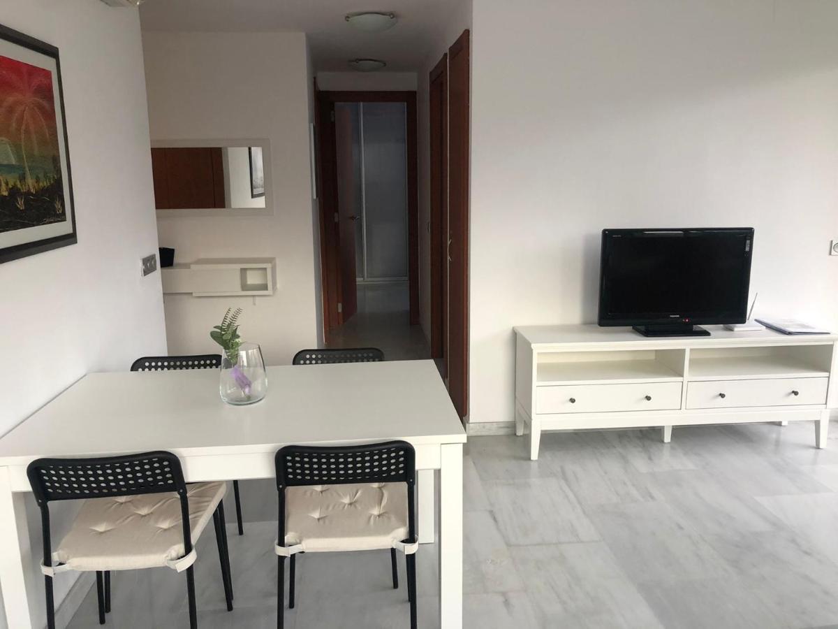 Apartamentos Elegance Dénia Exterior foto