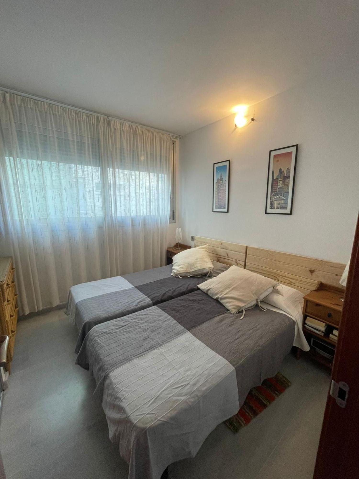 Apartamentos Elegance Dénia Exterior foto
