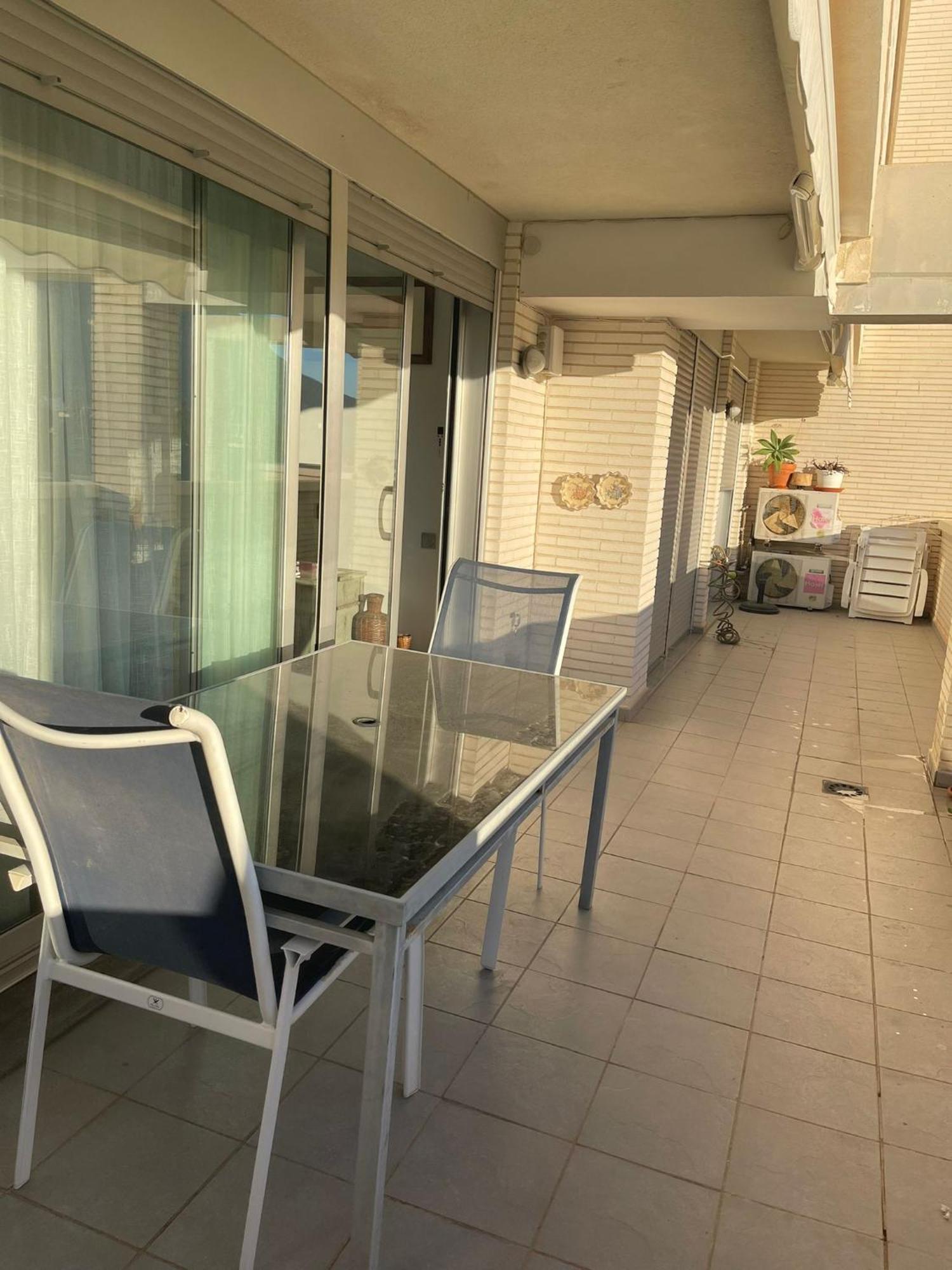 Apartamentos Elegance Dénia Exterior foto