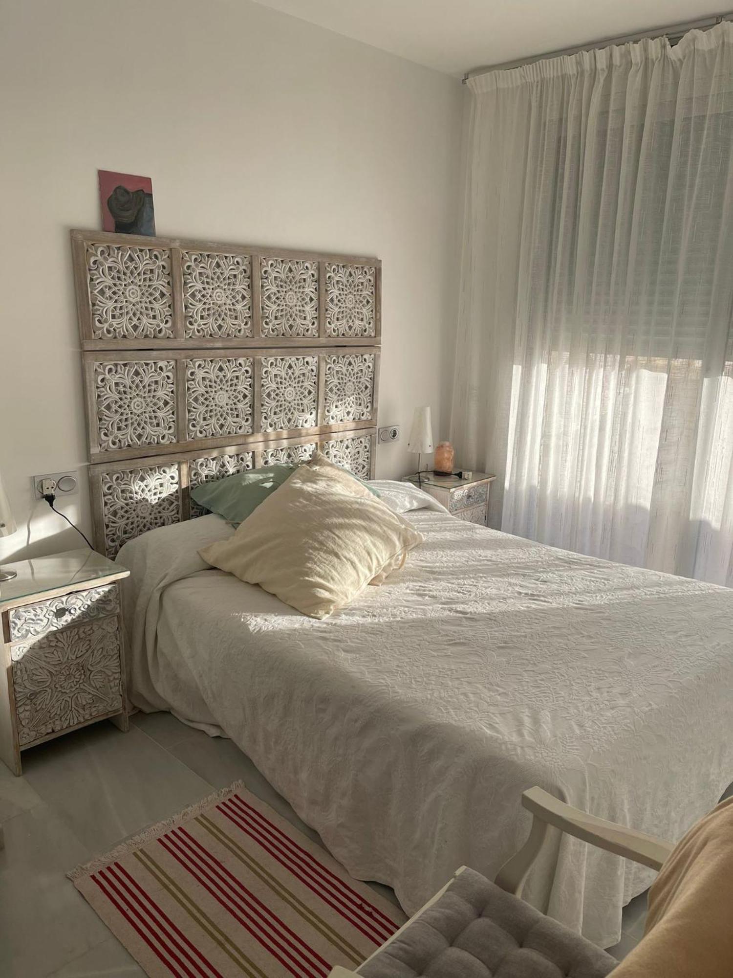 Apartamentos Elegance Dénia Exterior foto