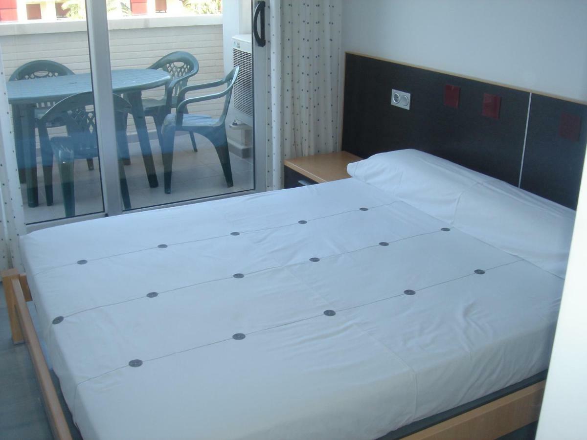 Apartamentos Elegance Dénia Exterior foto