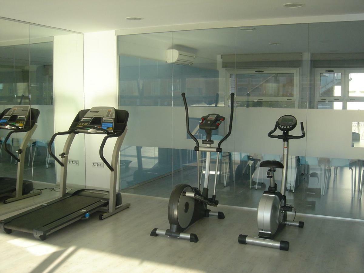 Apartamentos Elegance Dénia Exterior foto