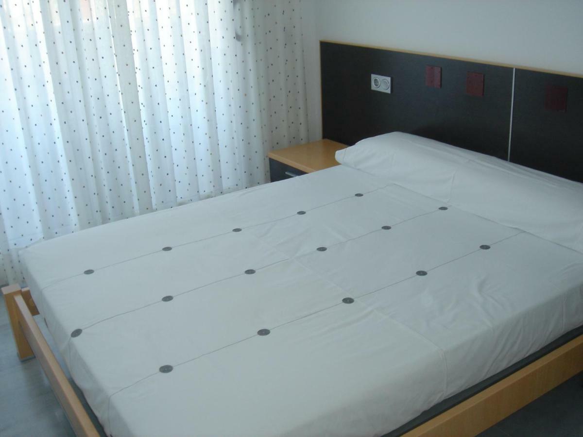 Apartamentos Elegance Dénia Exterior foto