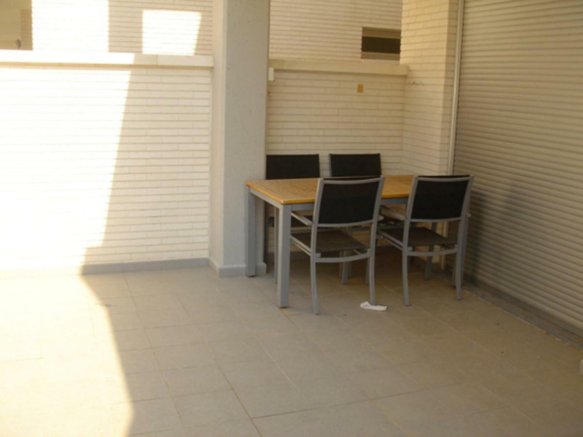 Apartamentos Elegance Dénia Exterior foto