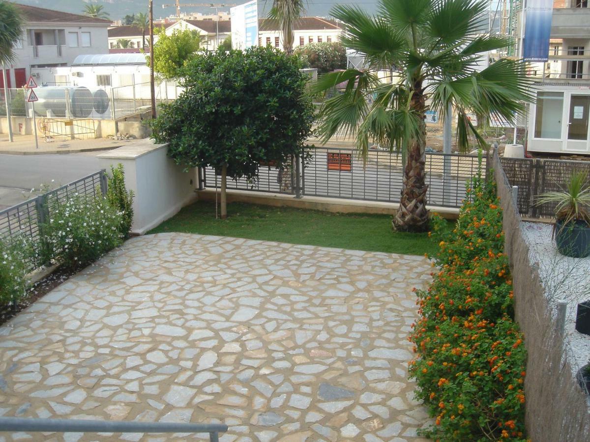 Apartamentos Elegance Dénia Exterior foto